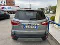 Ford EcoSport EcoSport 1.0 ecoboost Titanium 125cv Silber - thumbnail 4