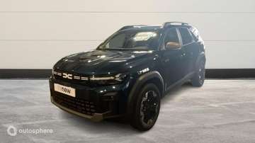 1.2 mild hybrid-G 140ch Extreme