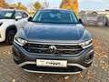 Volkswagen T-Roc Goal 1.5 TSI DSG Gris - thumbnail 2