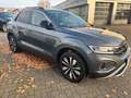 Volkswagen T-Roc Goal 1.5 TSI DSG Gris - thumbnail 5