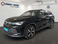 Volkswagen Tiguan Elegance 2,0 TDI 150PS DSG*NAV*StHzg*Pano Schwarz - thumbnail 2