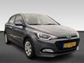 Hyundai i20 1.0 T-GDI Comfort | Achteruitrijcamera | Dealer On Grijs - thumbnail 8