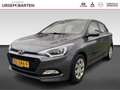Hyundai i20 1.0 T-GDI Comfort | Achteruitrijcamera | Dealer On Grijs - thumbnail 1