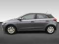 Hyundai i20 1.0 T-GDI Comfort | Achteruitrijcamera | Dealer On Grijs - thumbnail 2