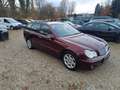 Mercedes-Benz C 180 T Kompr. Autom. Elegance"62000 km*HU: neu" Красный - thumbnail 2