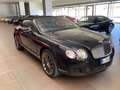 Bentley Continental GTC 6.0 Speed 610cv Cabrio Noir - thumbnail 5