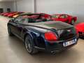 Bentley Continental GTC 6.0 Speed 610cv Cabrio Noir - thumbnail 2