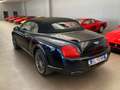 Bentley Continental GTC 6.0 Speed 610cv Cabrio Noir - thumbnail 6