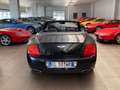 Bentley Continental GTC 6.0 Speed 610cv Cabrio Noir - thumbnail 11