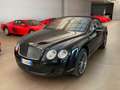 Bentley Continental GTC 6.0 Speed 610cv Cabrio Noir - thumbnail 4