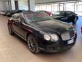 Bentley Continental GTC 6.0 Speed 610cv Cabrio Noir - thumbnail 10