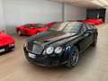 Bentley Continental GTC 6.0 Speed 610cv Cabrio Noir - thumbnail 1