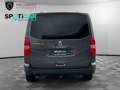 Peugeot Traveller L3 2.0 BlueHDi 145 S&S Active Gris - thumbnail 4