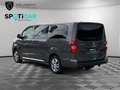 Peugeot Traveller L3 2.0 BlueHDi 145 S&S Active Gris - thumbnail 3
