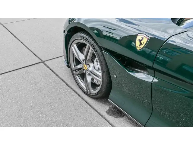 Ferrari Portofino view 12