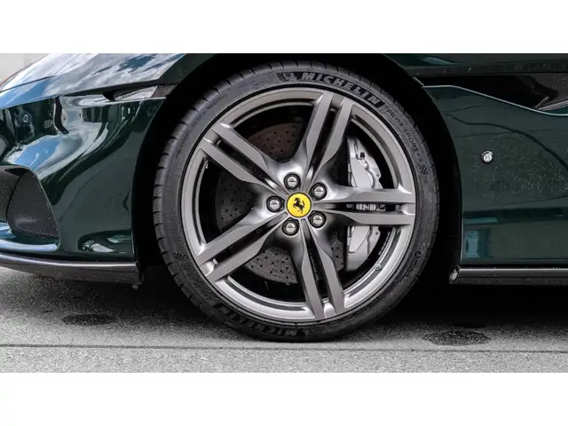 Ferrari Portofino view 11