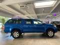 Toyota Hilux 3,0 Turbo Diesel Double Cab Sol 4x4 Albastru - thumbnail 11
