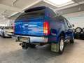 Toyota Hilux 3,0 Turbo Diesel Double Cab Sol 4x4 Albastru - thumbnail 9