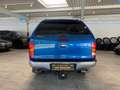 Toyota Hilux 3,0 Turbo Diesel Double Cab Sol 4x4 Blauw - thumbnail 23