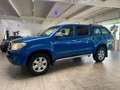 Toyota Hilux 3,0 Turbo Diesel Double Cab Sol 4x4 Albastru - thumbnail 3