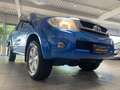 Toyota Hilux 3,0 Turbo Diesel Double Cab Sol 4x4 Blauw - thumbnail 20