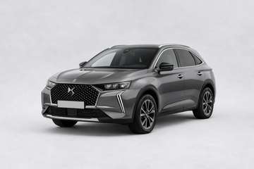 DS7 1.5 bluehdi Pallas 130cv auto Offerta noleggio