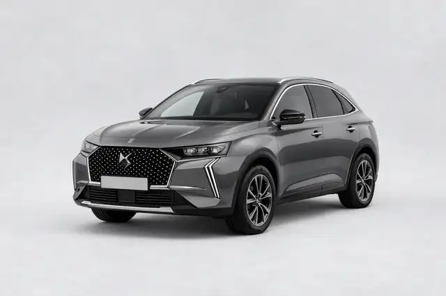 DS Automobiles DS 7 DS7 1.5 bluehdi Pallas 130cv auto Offerta noleggio