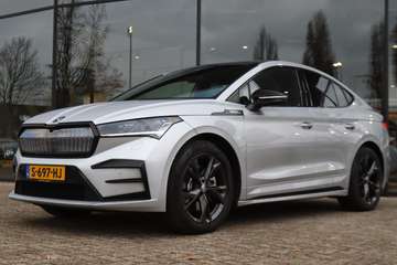 COUPÉ 80 RS | SOH 93% | PANO | RS ZETELS | ACC | M