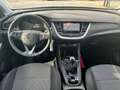 Opel Grandland X 1.2 Turbo ECOTEC ! 1e PROP - NAVI - CAM - 63000km Noir - thumbnail 7