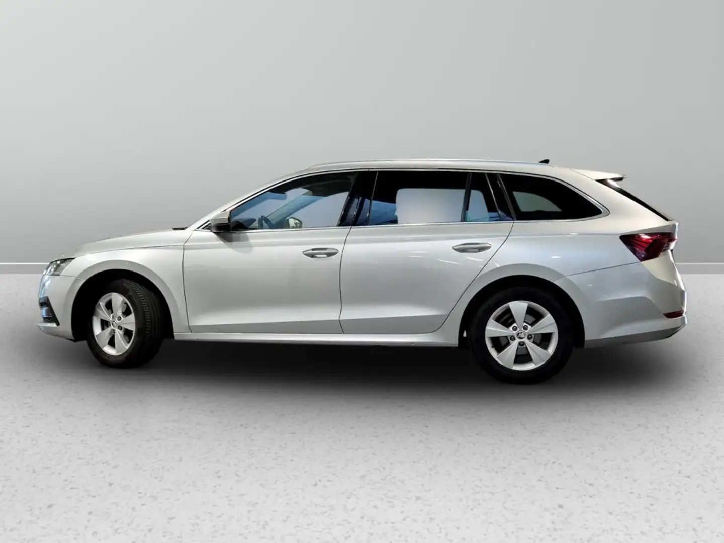 Skoda Octavia Octavia Wagon 2.0 tdi evo scr Executive 150cv dsg Argent - 2