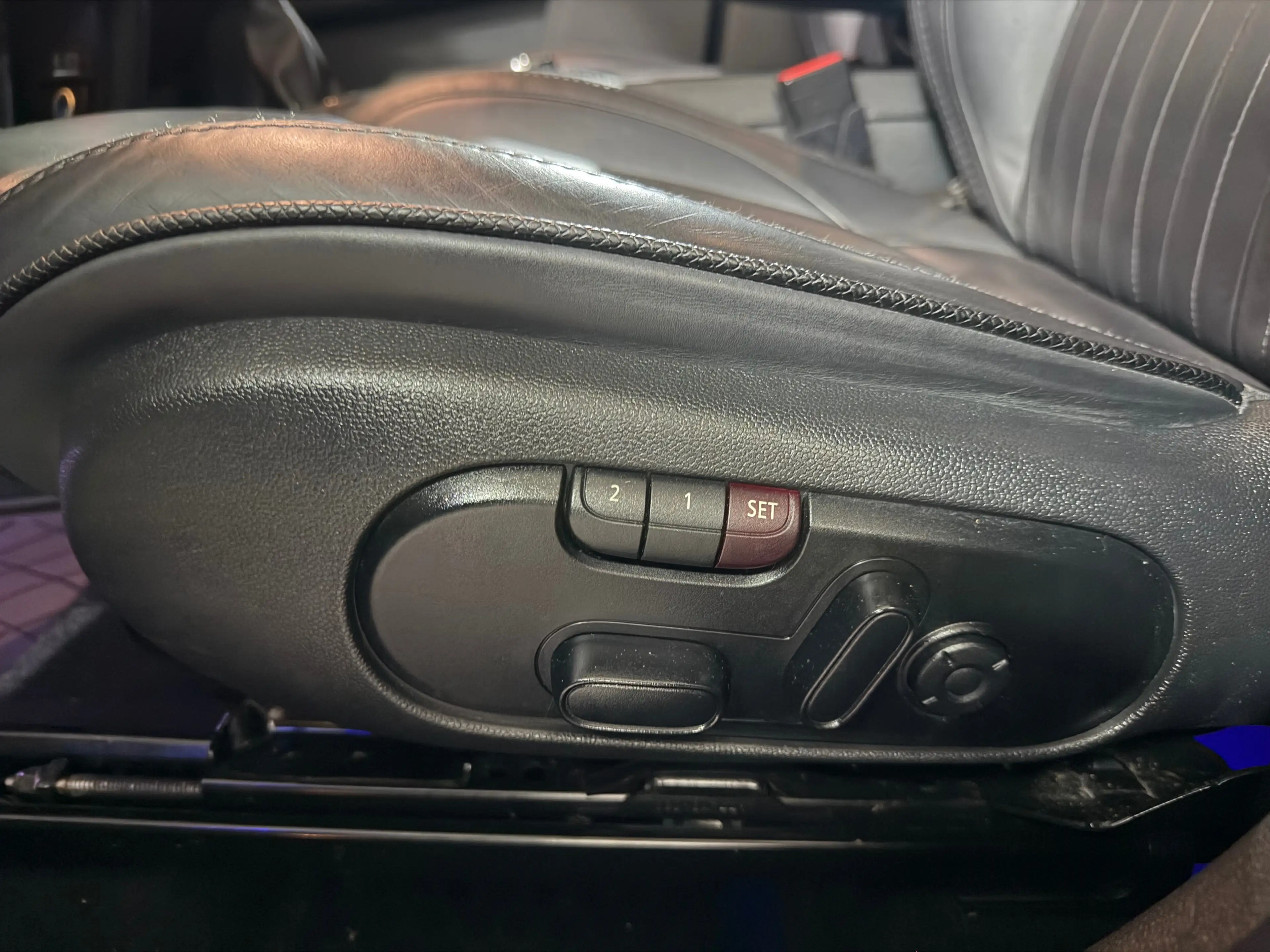 MINI Cooper Countryman Mini Countryman 2.0AS Cooper S — photo 12
