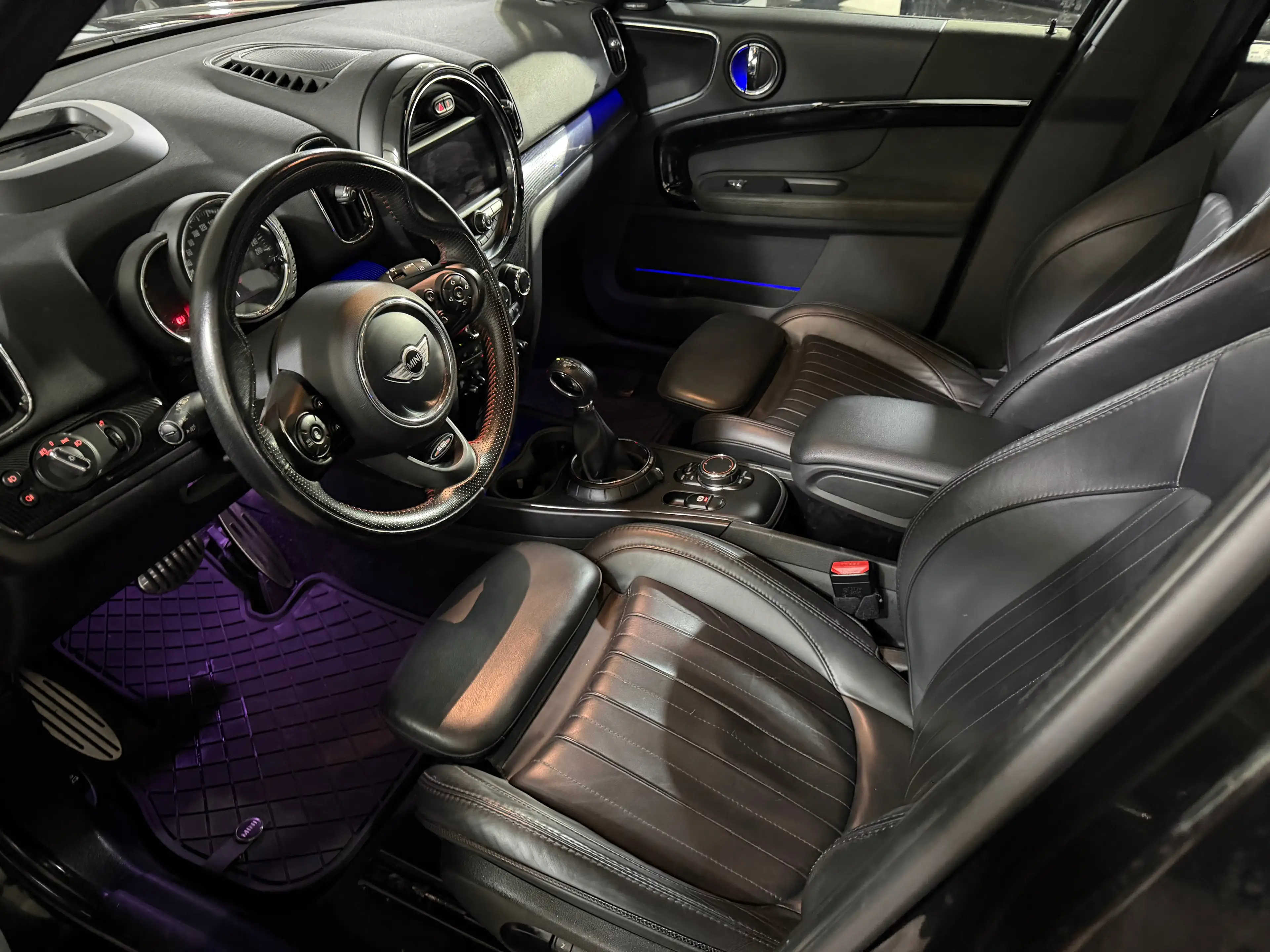MINI Cooper Countryman Mini Countryman 2.0AS Cooper S — photo 6