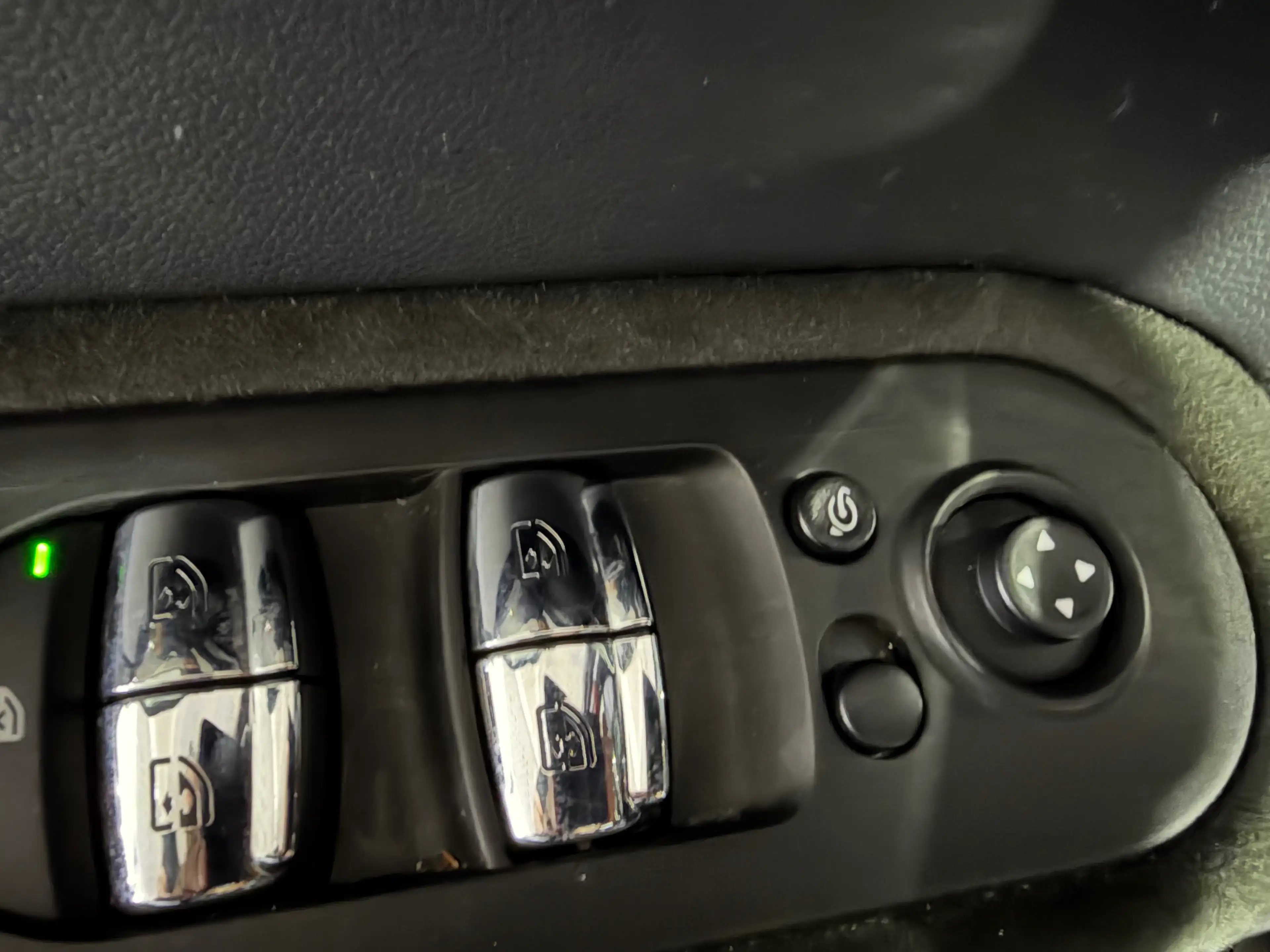 MINI Cooper Countryman Mini Countryman 2.0AS Cooper S — photo 11