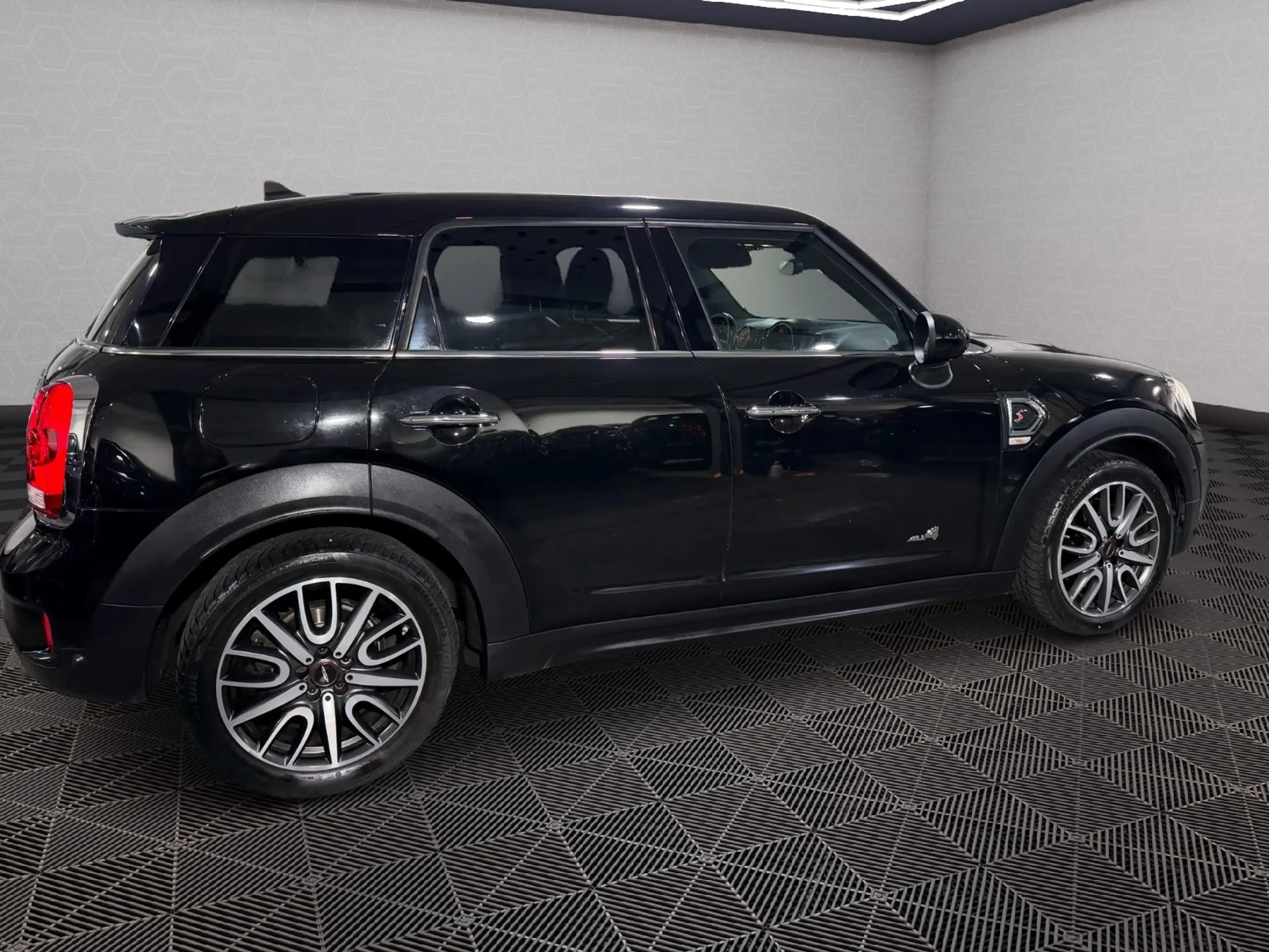 MINI Cooper Countryman Mini Countryman 2.0AS Cooper S — photo 4