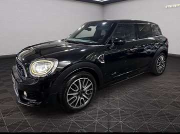 Mini Countryman 2.0AS Cooper S