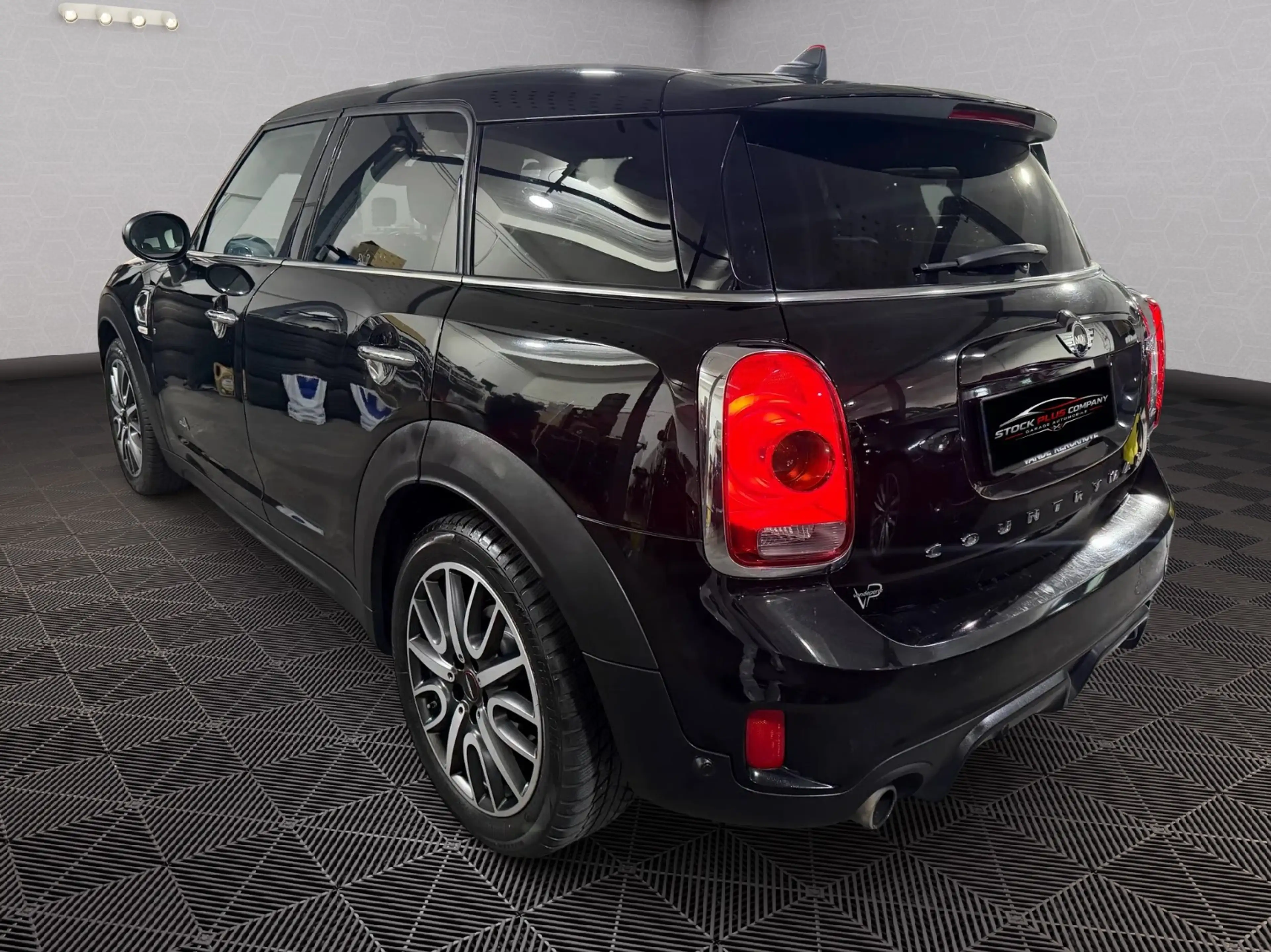 MINI Cooper Countryman Mini Countryman 2.0AS Cooper S — photo 2