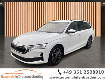 2.0 TDI DSG Selection Tour*HeadUp*Pano