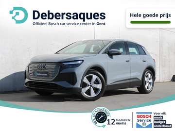 35 PARKEERASSISTENT ACC PSENS + CAMERA ZETELVERW