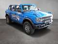 Ford Bronco Badlands e-4WD 2.7 EcoBoost V6 335PS 10 GANG AUTO Bleu - thumbnail 2