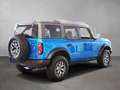 Ford Bronco Badlands e-4WD 2.7 EcoBoost V6 335PS 10 GANG AUTO Bleu - thumbnail 5