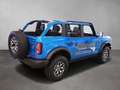 Ford Bronco Badlands e-4WD 2.7 EcoBoost V6 335PS 10 GANG AUTO Blau - thumbnail 4