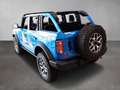 Ford Bronco Badlands e-4WD 2.7 EcoBoost V6 335PS 10 GANG AUTO Blau - thumbnail 6