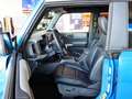 Ford Bronco Badlands e-4WD 2.7 EcoBoost V6 335PS 10 GANG AUTO Blau - thumbnail 9