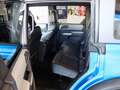 Ford Bronco Badlands e-4WD 2.7 EcoBoost V6 335PS 10 GANG AUTO Blau - thumbnail 8