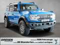 Ford Bronco Badlands e-4WD 2.7 EcoBoost V6 335PS 10 GANG AUTO Blauw - thumbnail 1