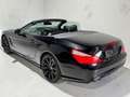 Mercedes-Benz SL 63 AMG *DeutschesFz*Scheckheft*Sauber Noir - thumbnail 8