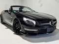 Mercedes-Benz SL 63 AMG *DeutschesFz*Scheckheft*Sauber Noir - thumbnail 1