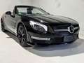 Mercedes-Benz SL 63 AMG *DeutschesFz*Scheckheft*Sauber Noir - thumbnail 16