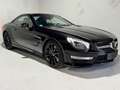 Mercedes-Benz SL 63 AMG *DeutschesFz*Scheckheft*Sauber Noir - thumbnail 4