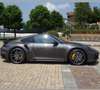 Porsche 992 turbo s Gris - thumbnail 1
